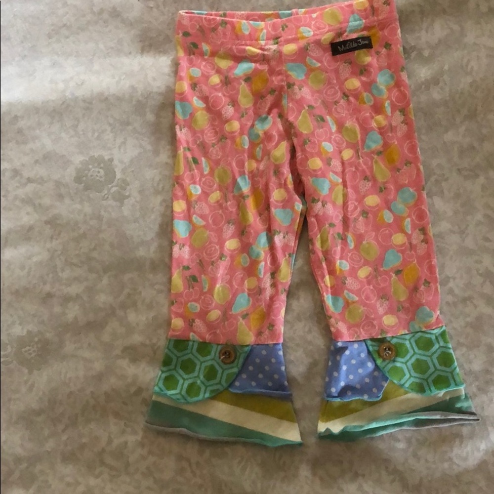 Matilda Jane pants size 4